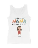 Women's Tank Top