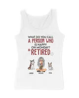 Women's Tank Top