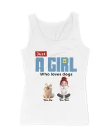 Women's Tank Top
