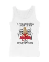 Women's Tank Top