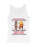 Women's Tank Top