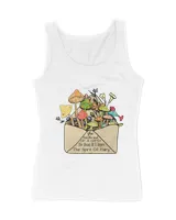 Women's Tank Top Women's Tank Top