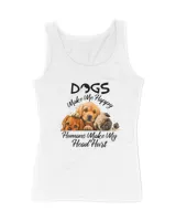 Women's Tank Top Women's Tank Top