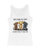Women's Tank Top Women's Tank Top