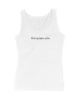 Women's Tank Top
