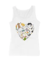 Women's Tank Top Women's Tank Top