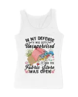 Women's Tank Top