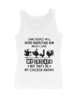 Women's Tank Top