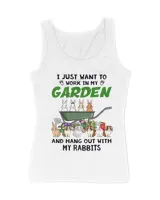 Women's Tank Top Women's Tank Top