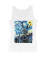 Women's Tank Top Women's Tank Top