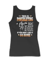 Women's Tank Top Women's Tank Top