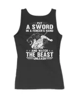 Women's Tank Top Women's Tank Top