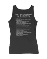Women's Tank Top Women's Tank Top