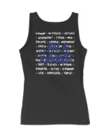 Women's Tank Top Women's Tank Top