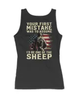 Women's Tank Top