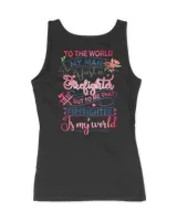 Women's Tank Top Women's Tank Top