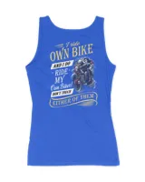 Women's Tank Top