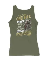 Women's Tank Top