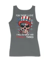 Women's Tank Top