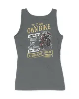 Women's Tank Top