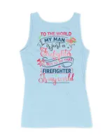 Women's Tank Top Women's Tank Top