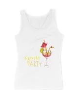 Women's Tank Top Women's Tank Top