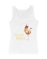 Women's Tank Top Women's Tank Top
