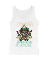 Women's Tank Top Women's Tank Top