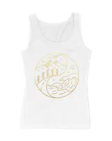 Women's Tank Top Women's Tank Top