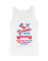 Women's Tank Top Women's Tank Top