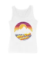 Women's Tank Top Women's Tank Top