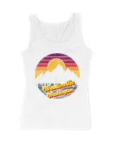 Women's Tank Top Women's Tank Top