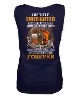 Women's Tank Top