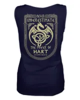 Women's Tank Top Women's Tank Top