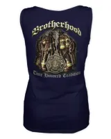 Women's Tank Top Women's Tank Top