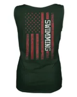 Women's Tank Top Women's Tank Top