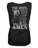 Women's Tank Top