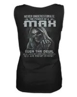 Women's Tank Top Women's Tank Top
