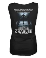 Women's Tank Top Women's Tank Top