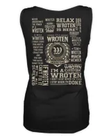 Women's Tank Top Women's Tank Top