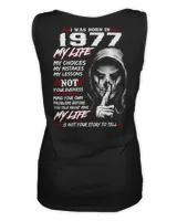 Women's Tank Top Women's Tank Top