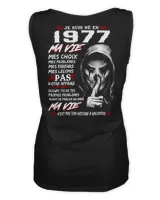 Women's Tank Top Women's Tank Top