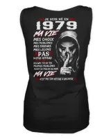 Women's Tank Top Women's Tank Top