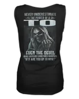 Women's Tank Top