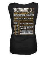 Women's Tank Top