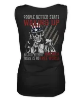 Women's Tank Top Women's Tank Top