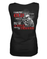 Women's Tank Top Women's Tank Top