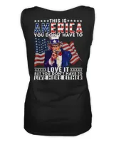 Women's Tank Top Women's Tank Top