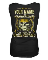 Women's Tank Top
