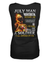 Women's Tank Top